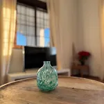 別荘 Casa Alboroto Puebla del Río