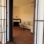 別荘 Casa Alboroto