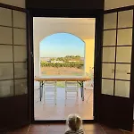 別荘 Casa Alboroto Puebla del Río