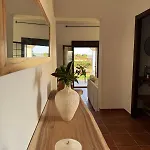 Casa Alboroto 別荘 Puebla del Río