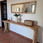 別荘 Casa Alboroto Puebla del Río