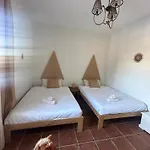 別荘 Casa Alboroto Puebla del Río