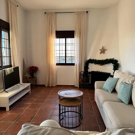 Holiday home Casa Alboroto *