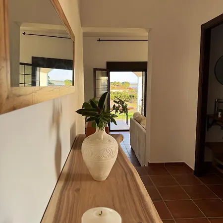 Casa Alboroto Holiday home La Puebla del Rio