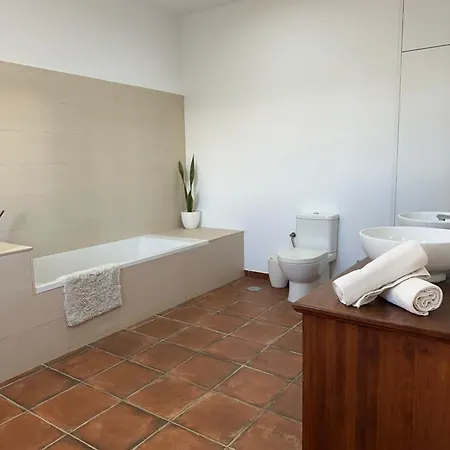 Casa Alboroto Holiday home *
