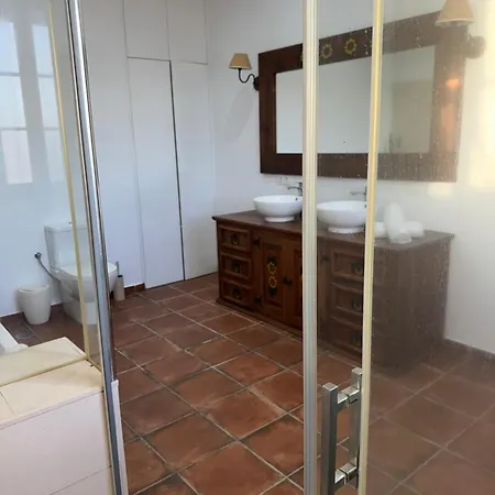 Casa Alboroto Holiday home