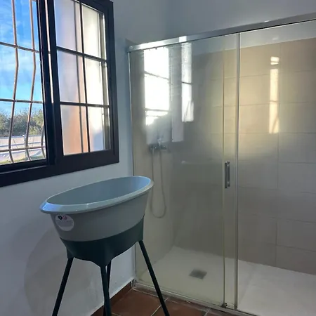 Casa Alboroto Holiday home