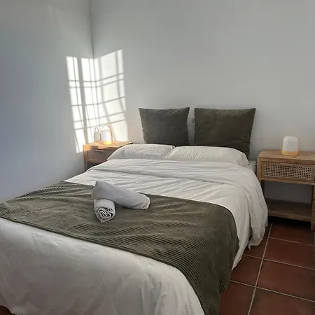 Casa Alboroto Holiday home *