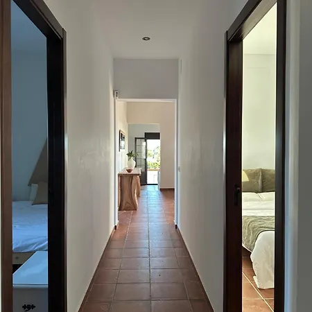 Casa Alboroto Holiday home