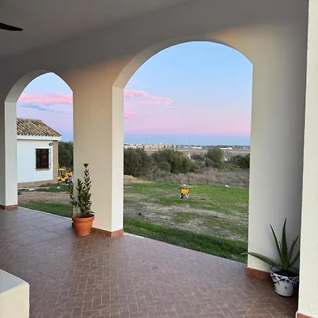 Casa Alboroto *