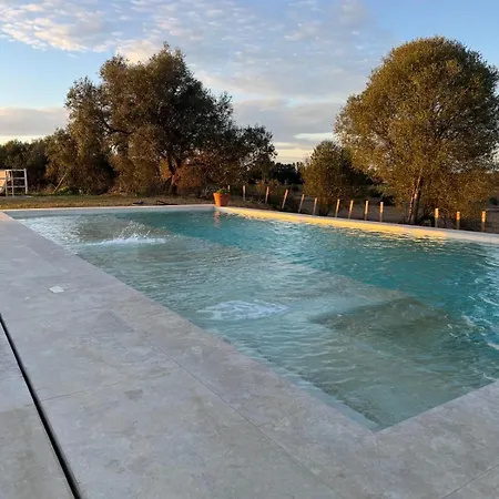 Casa Alboroto Holiday home