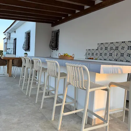 Casa Alboroto *