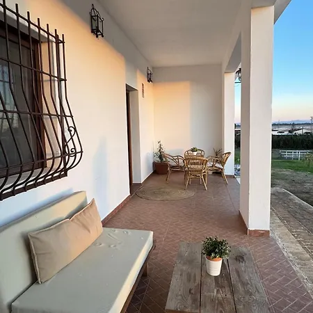 Casa Alboroto