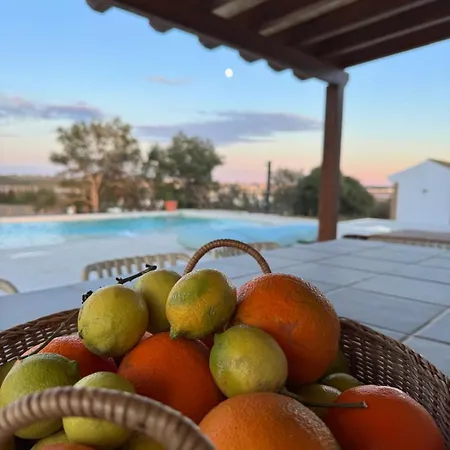 Casa Alboroto *