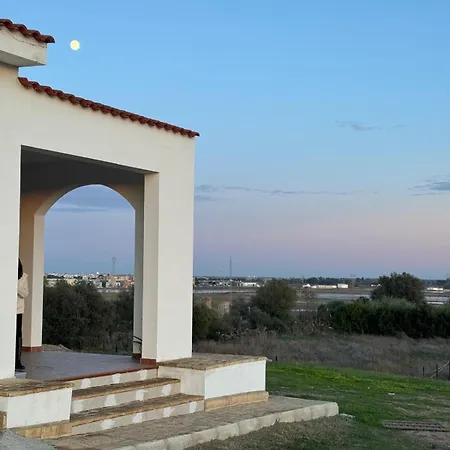 Holiday home Casa Alboroto La Puebla del Rio